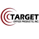 Target Office Products Inc logo