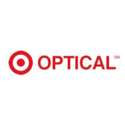 Target Optical logo