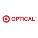 Target Optical logo