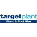 Target Plant & Tool Hire logo