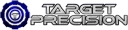 Target Precision logo