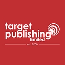 Target Publishing Ltd logo