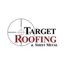 Target Roofing & Sheet Metal logo