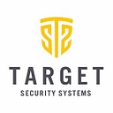 Target Security Systems logo