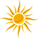 Target Solar logo