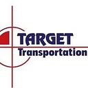 Target Transportation logo