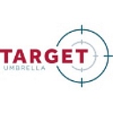 Target Umbrella logo
