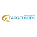 TARGET WORK logo
