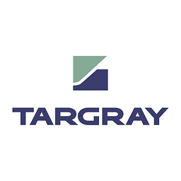 Targray Industries, Inc. logo