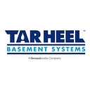 Tar Heel Basement Systems logo