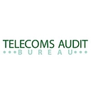 The Telecoms Audit Bureau Limited logo