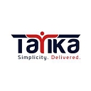 Tarika Technologies logo