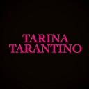 Tarina Tarantino logo