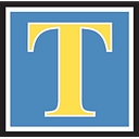 Tarneit Senior College logo