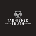 Tarnished Truth Distilling Co. logo