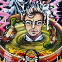 Tarot by Duck Soup