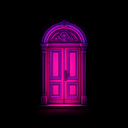 TarotMind AI logo