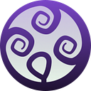 "Psychic Chat" (Free Online Psychic Reading) logo