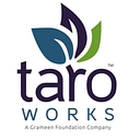 Taroworks logo