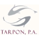 Tarpon Orthopedics logo