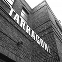 Tarragon Theatre logo