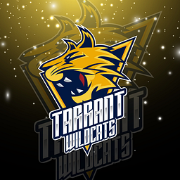 Tarrant Elementary School logo