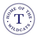 Tarrant City School District logo