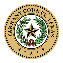 Tarrant County logo