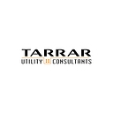 Tarrar Utility Consultants logo