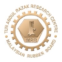 Tun Abdul Razak Research Centre logo