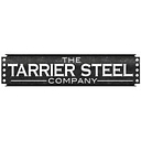 The Tarrier Steel Company logo
