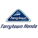 Tarrytown Honda logo