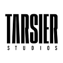 TARSIER STUDIOS logo