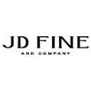 Jd Fine & Company logo