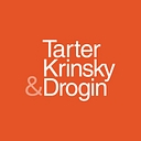 Tarter Krinsky & Drogin Llp logo