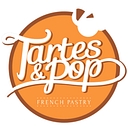 Favicon of Pop Tarte