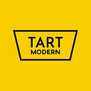 Tart Modern logo