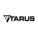 Tarus Products logo