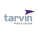 Tarvin Precision Limited logo