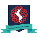 The Thomas Alleyne Academy logo
