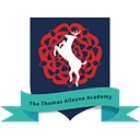 The Thomas Alleyne Academy logo