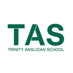 Trinity Anglican School logo