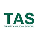 Trinity Anglican School logo