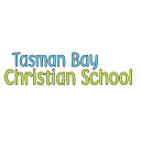 Tasman Bay Christian School logo