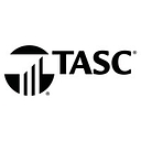 Tasc (Total Administrative Services Corporation) logo