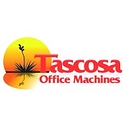 Tascosa Office Machines, Inc. logo