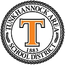 Tunkhannock School District logo