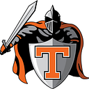 Towanda Area School District logo