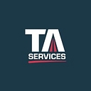 Ta Services logo