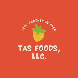 Tas Foods Limited logo